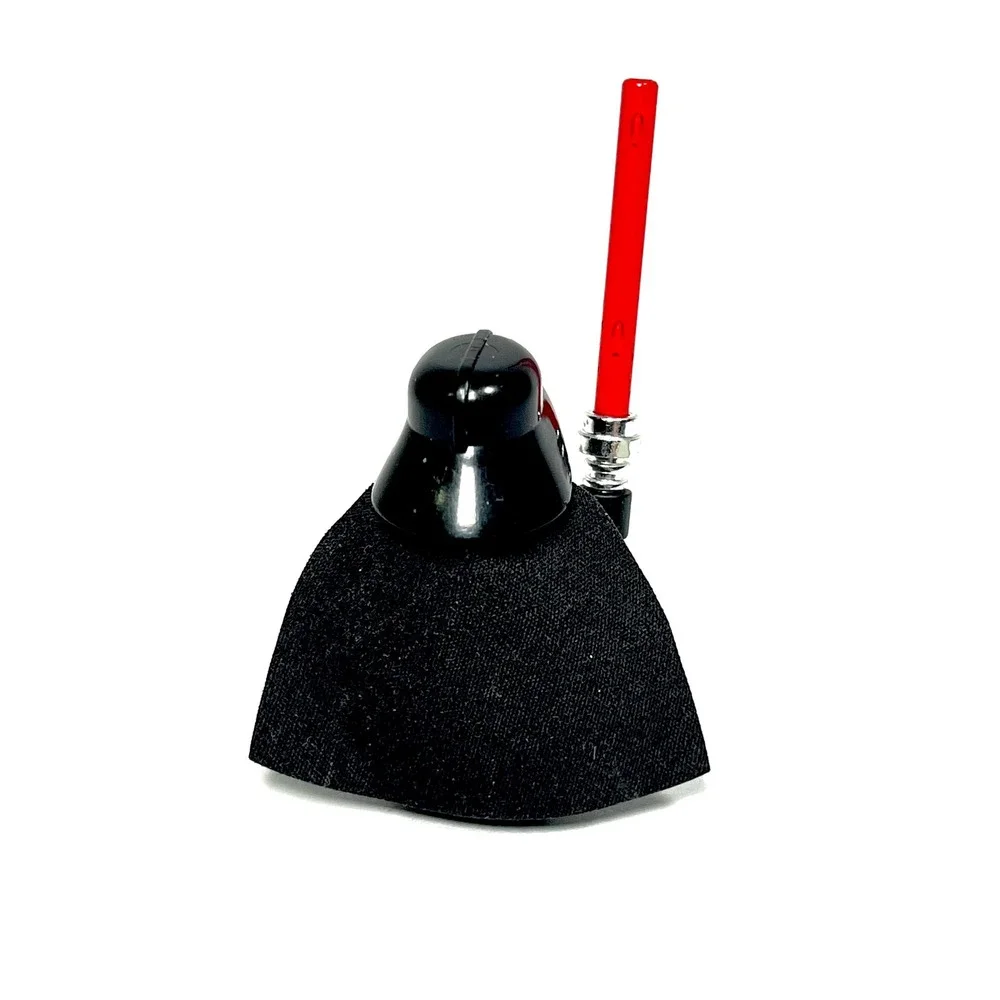 LEGO Star Wars Darth Vader Minifigure sw0277 Millennium Falcon 7965 Sith Figure